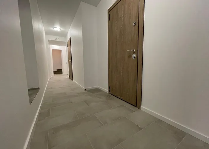 Modern In Center I 2 게스트하우스