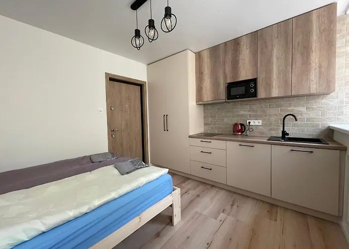 Modern In Center I 2 Gasthuis 3*