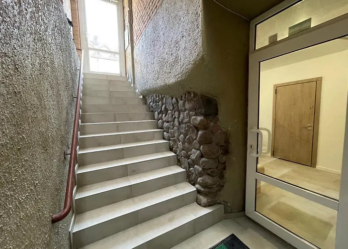 Gasthuis Modern In Center I 2