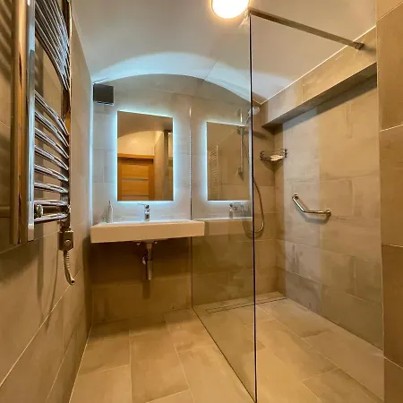 Affittacamere Modern In Center I 2