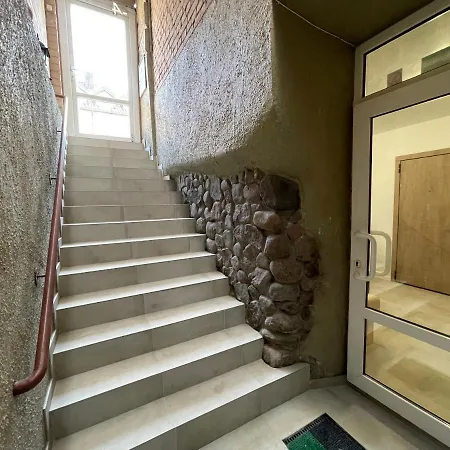 Affittacamere Modern In Center I 2