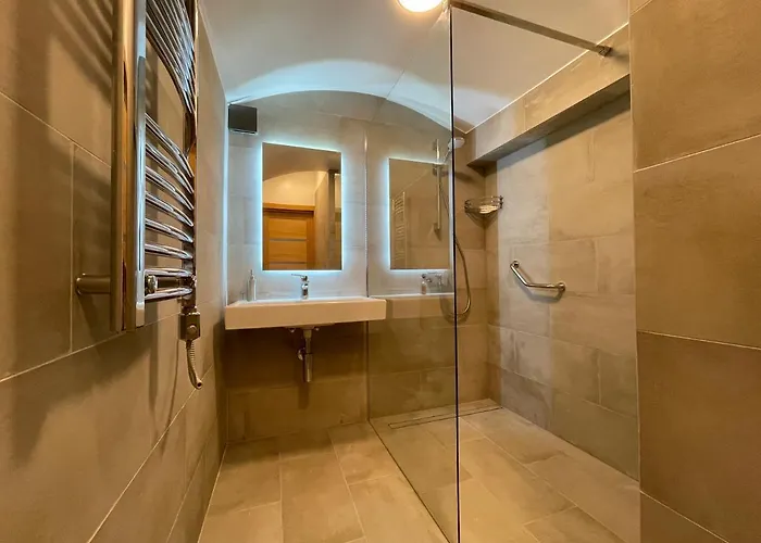 Affittacamere Modern In Center I 2